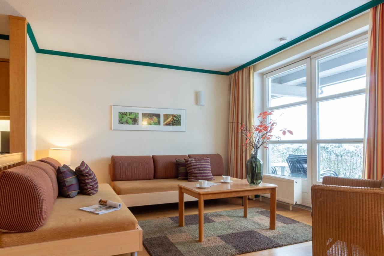 Uplandparcs Bergresidence Winterberg Szoba fotó